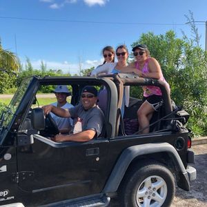 Meet your Posher, Ron